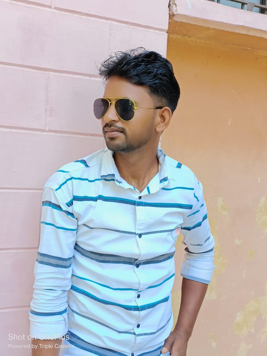 User Profile