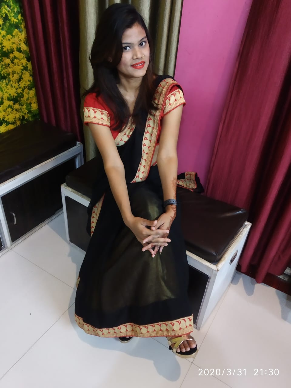 User Photo