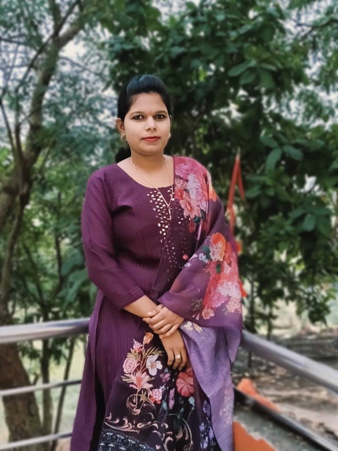 User Profile
