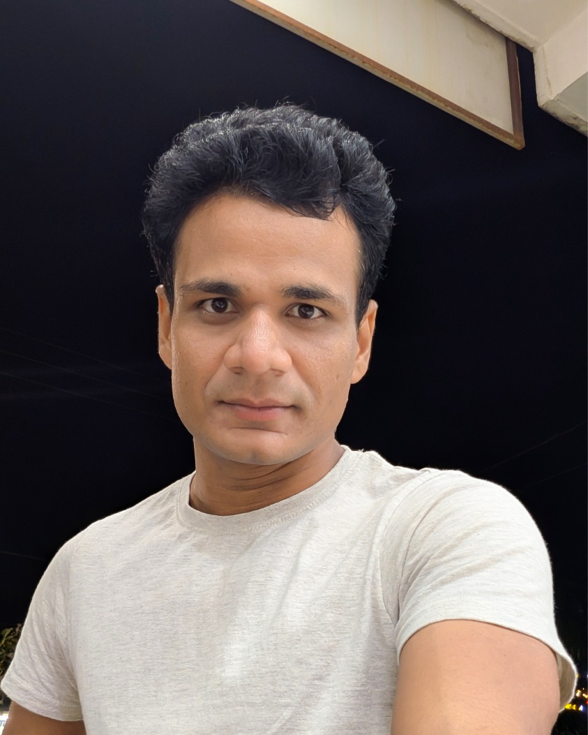 Nyaman Sahu