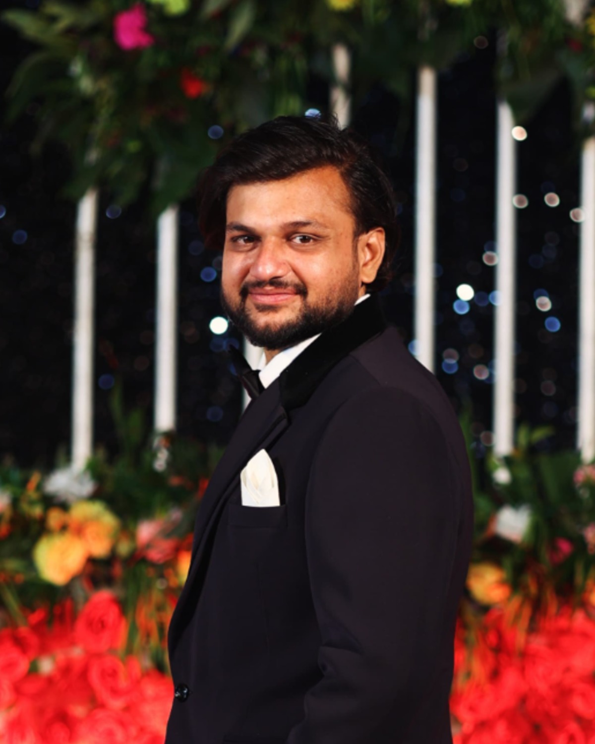 Nikhil Sahu