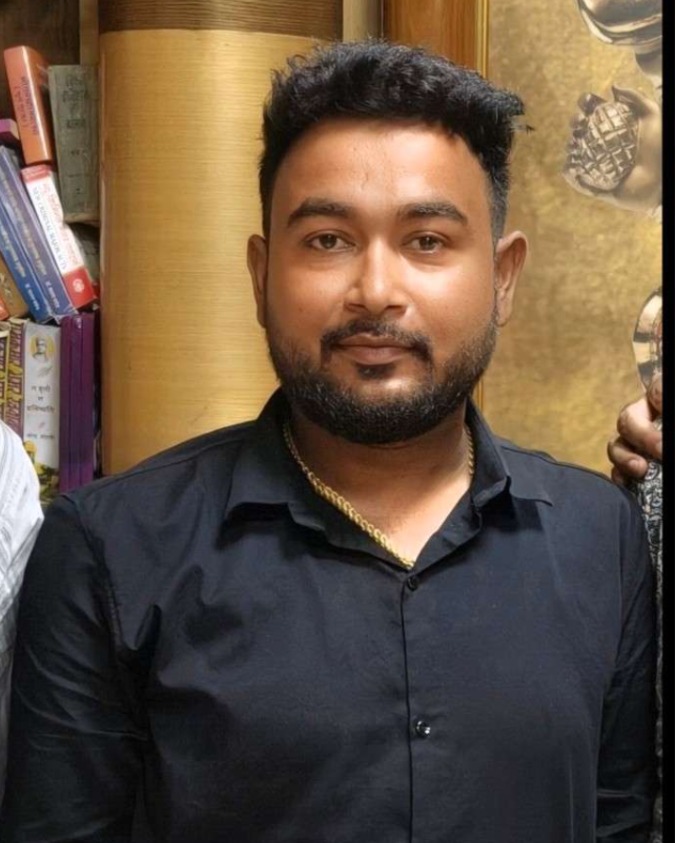 Neeraj Sahu