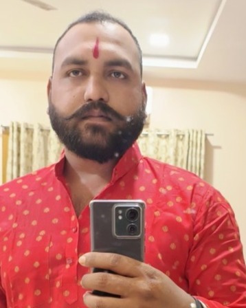Atul Sahu