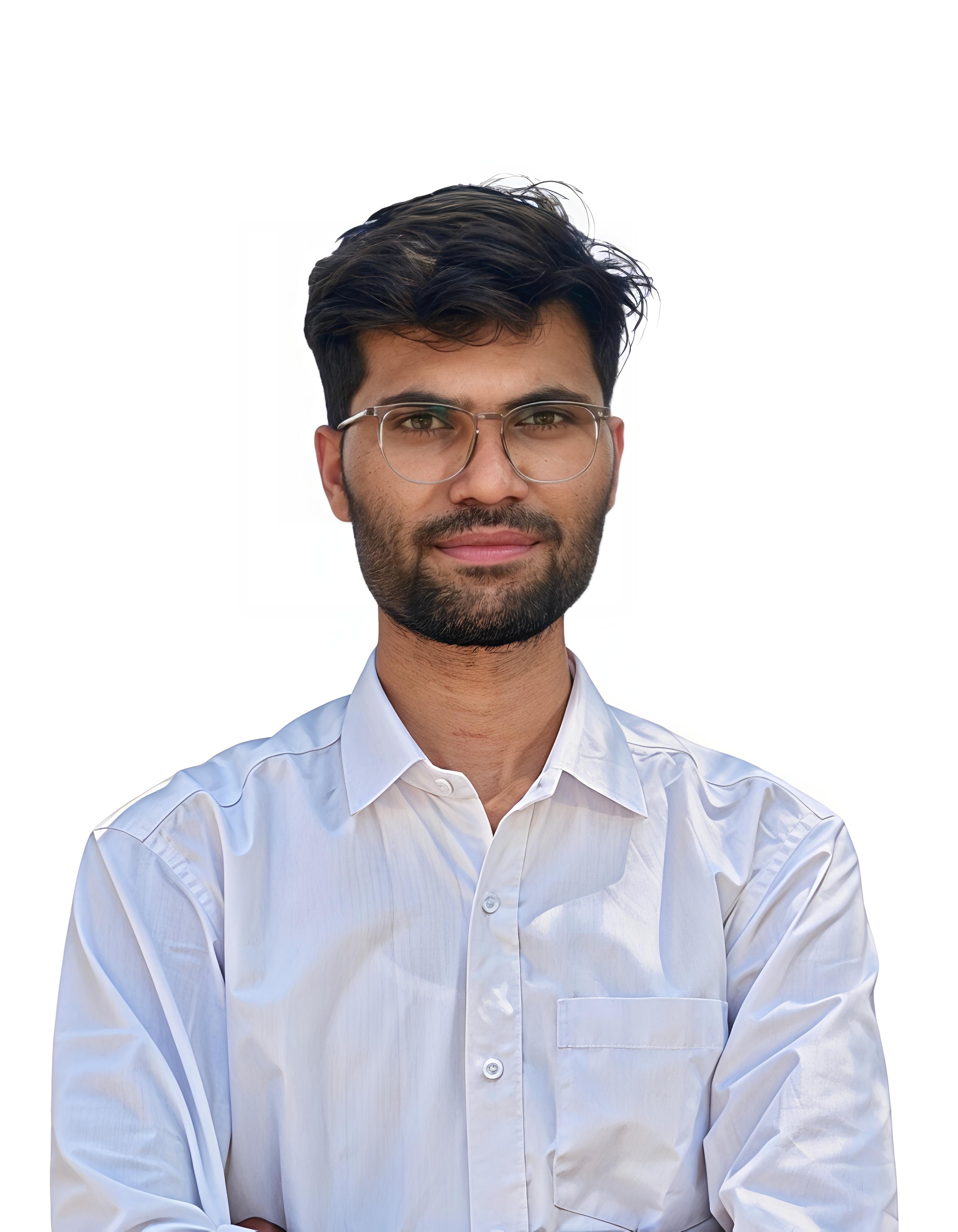 Akash Sahu