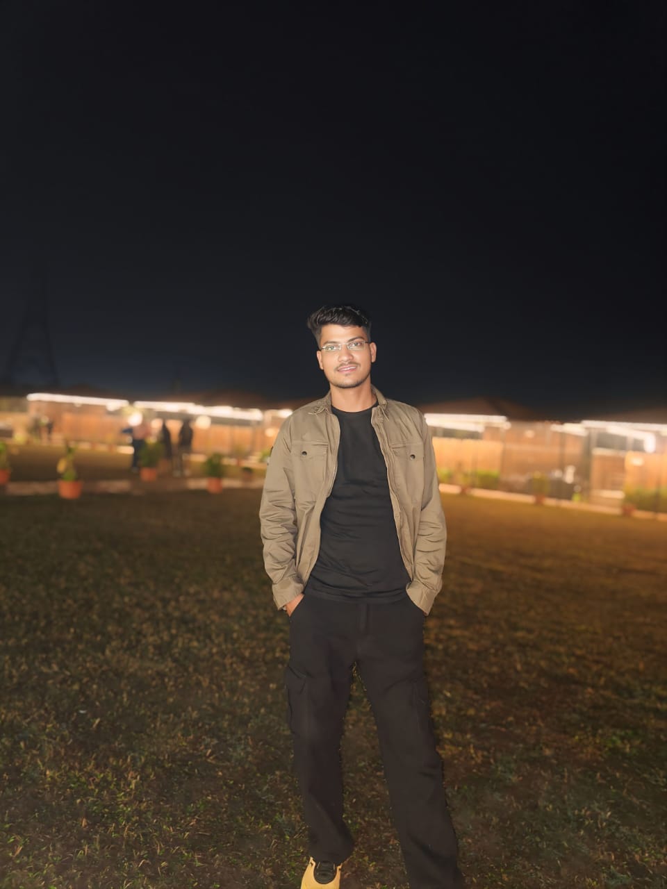 User Profile