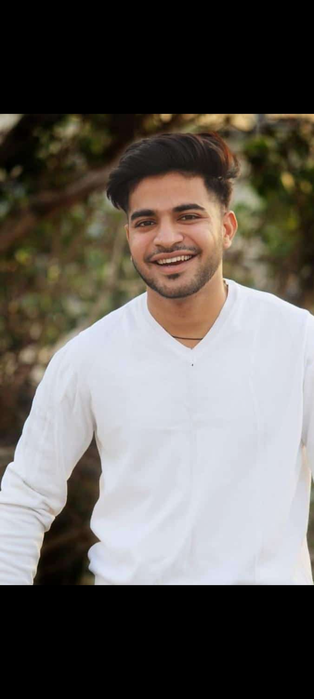 Nikhil Sahu