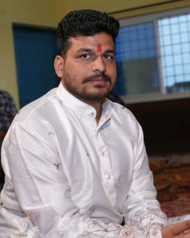Vikash Sahu