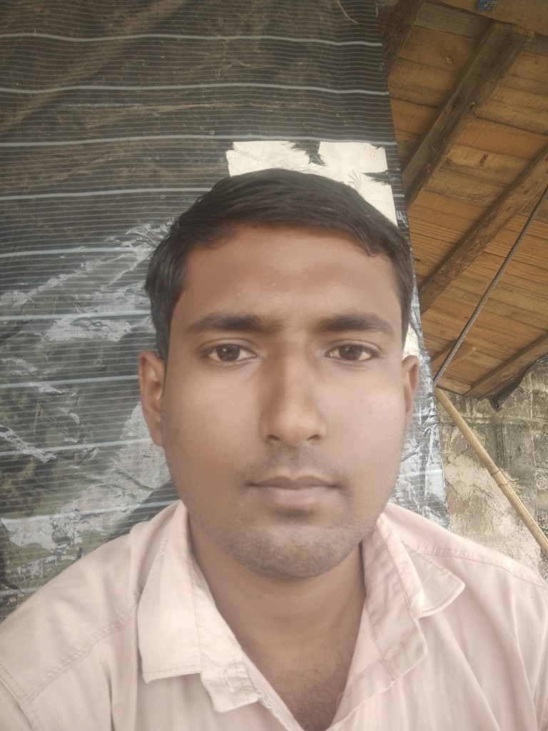 Vaibhav Sahu