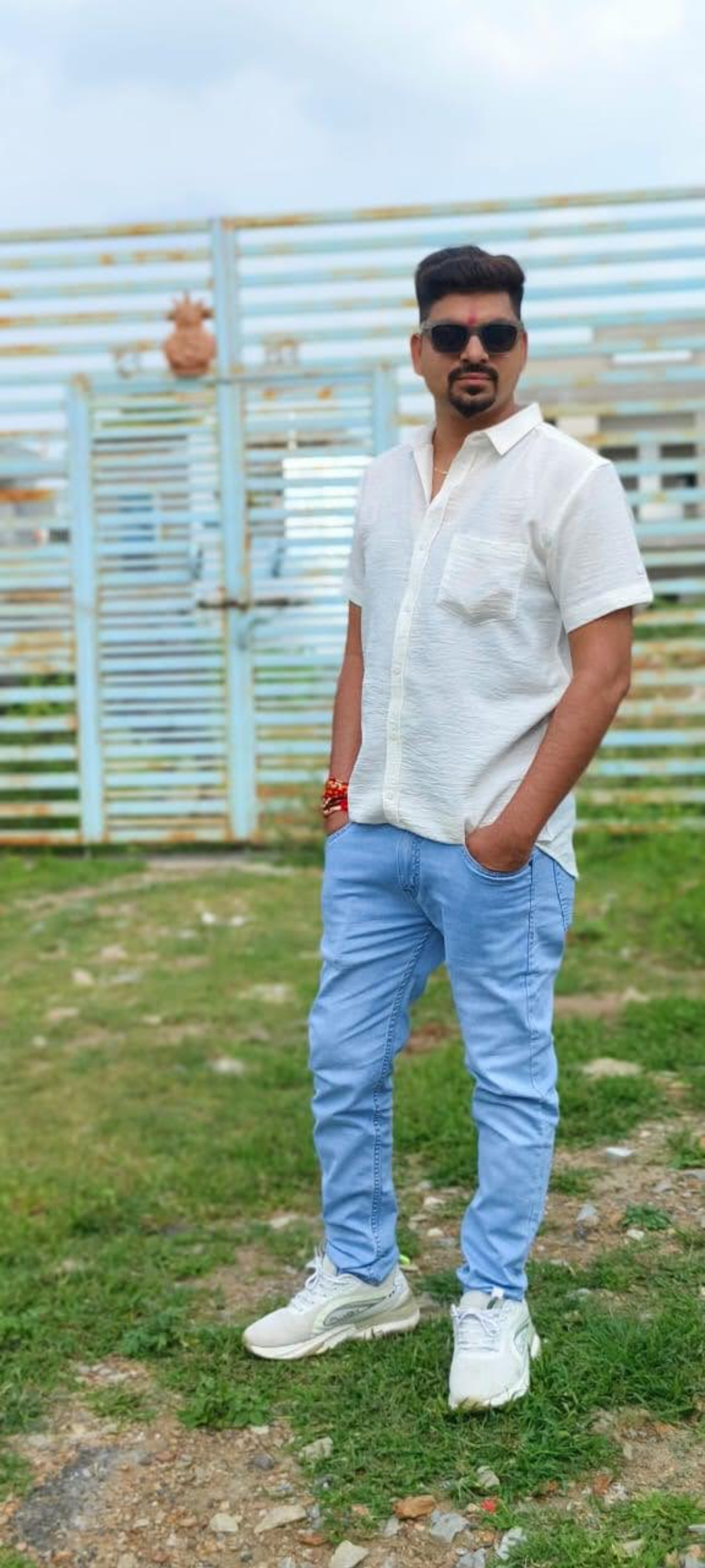 Nitesh Sahu