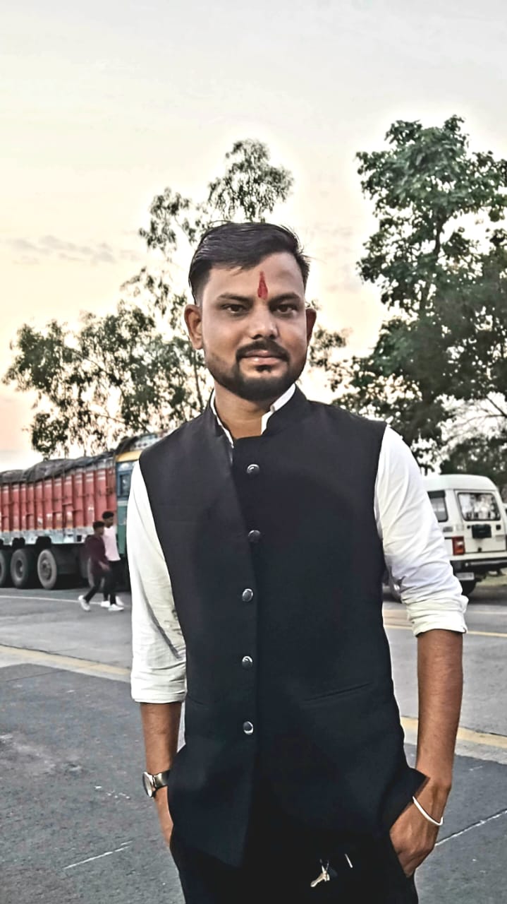 Shubham Sahu