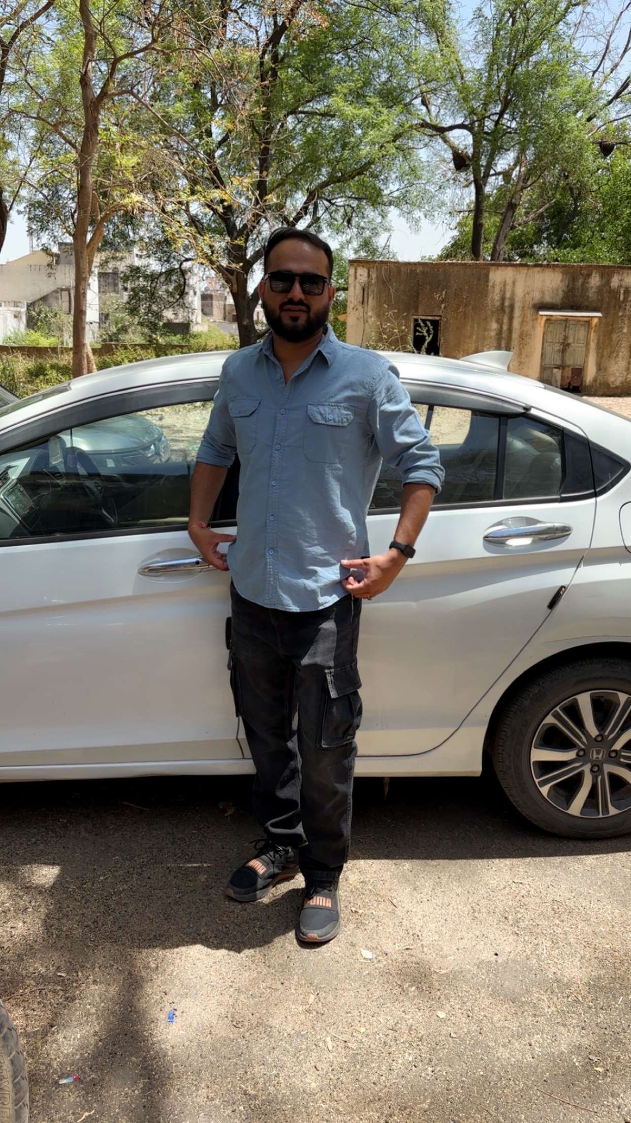 User Photo