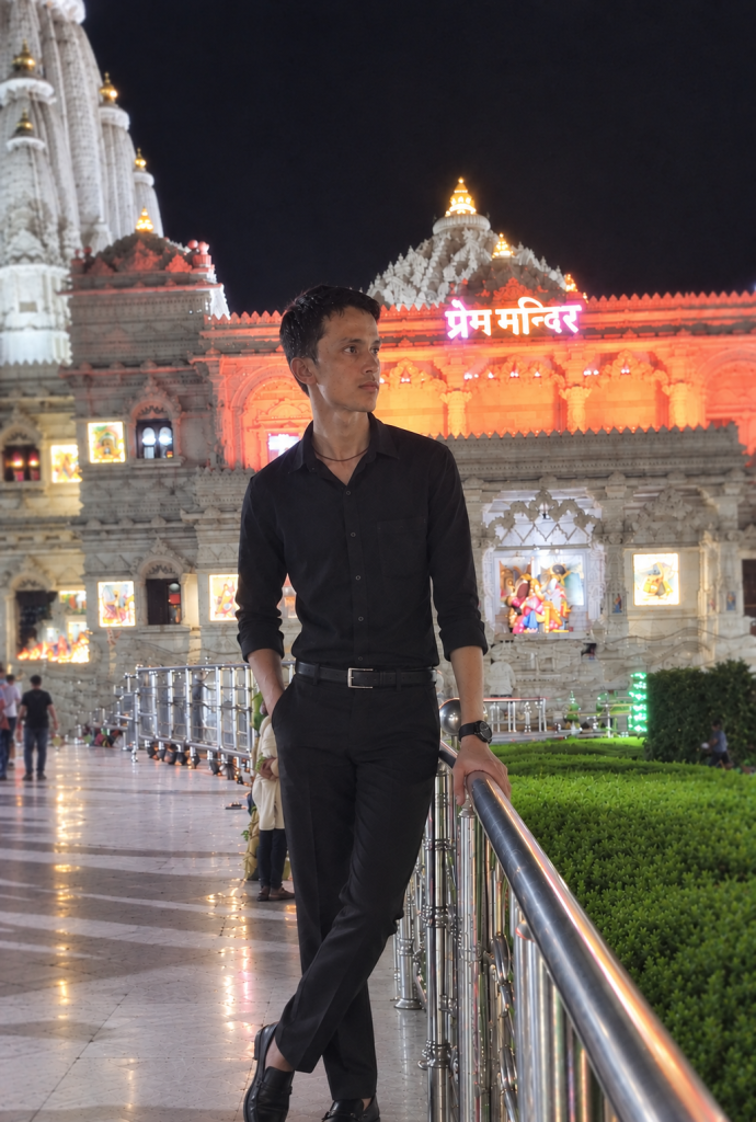 Subhash Sahu