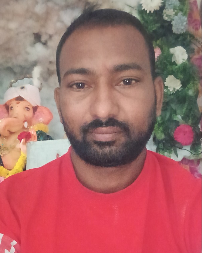 Dharmendra Sahu