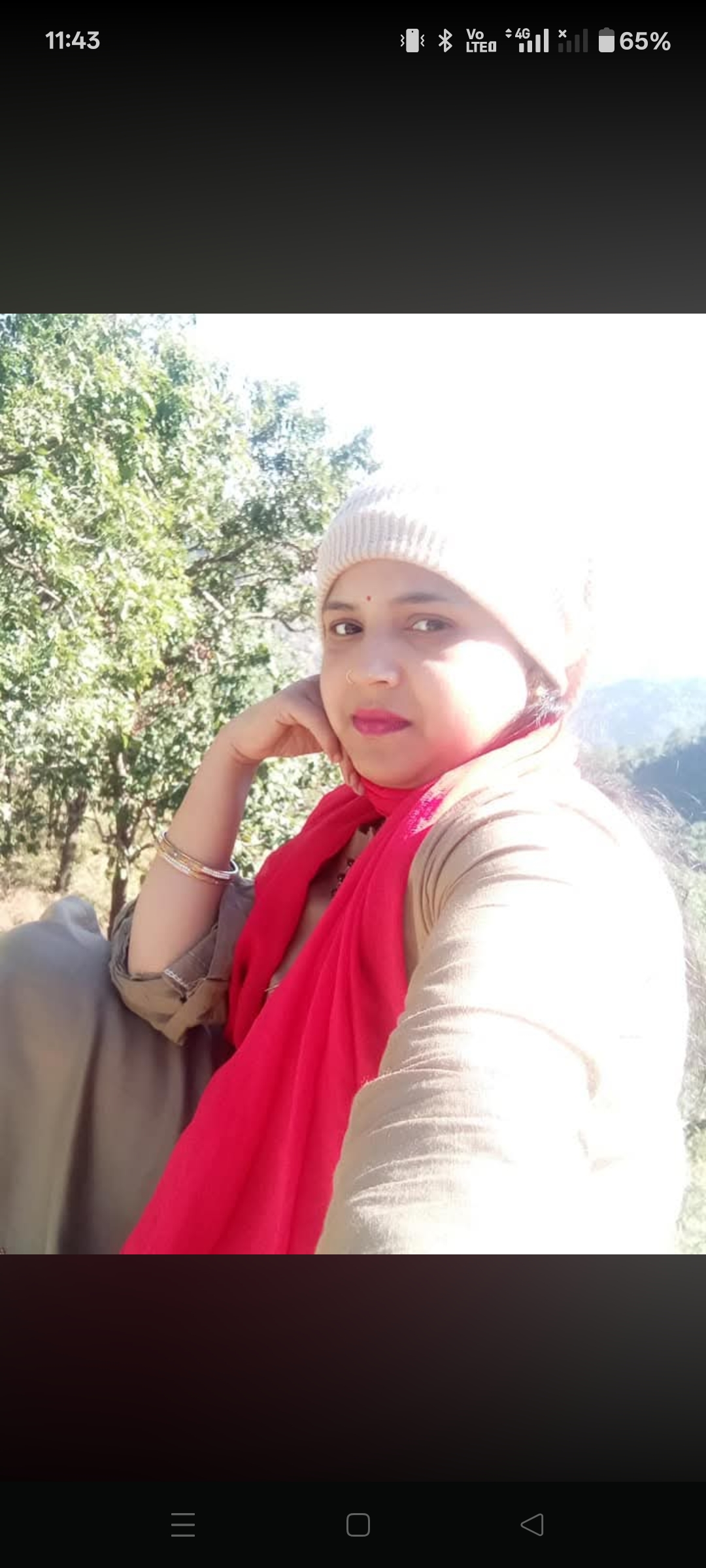 Archana Sahu