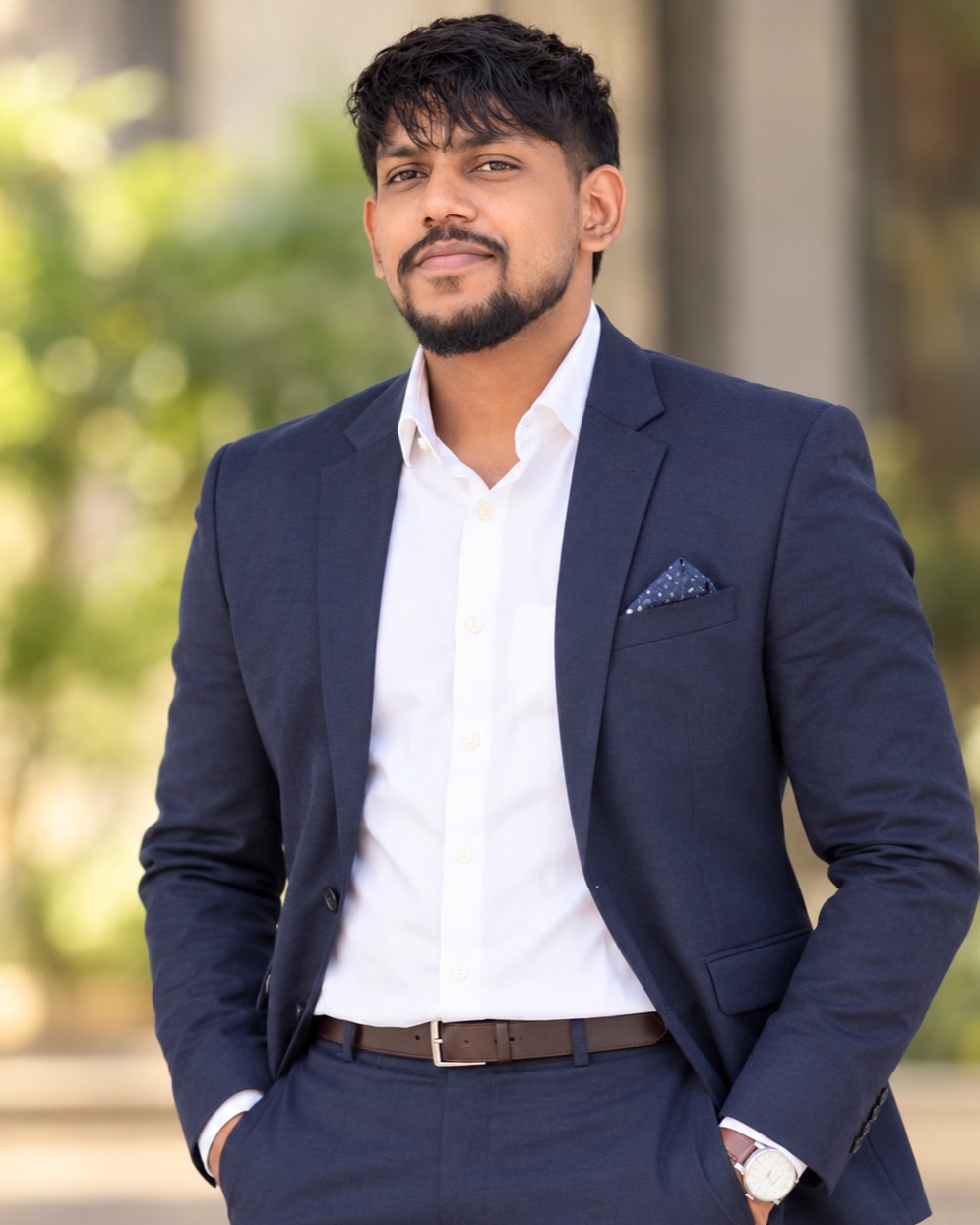 Hrithik Sahu