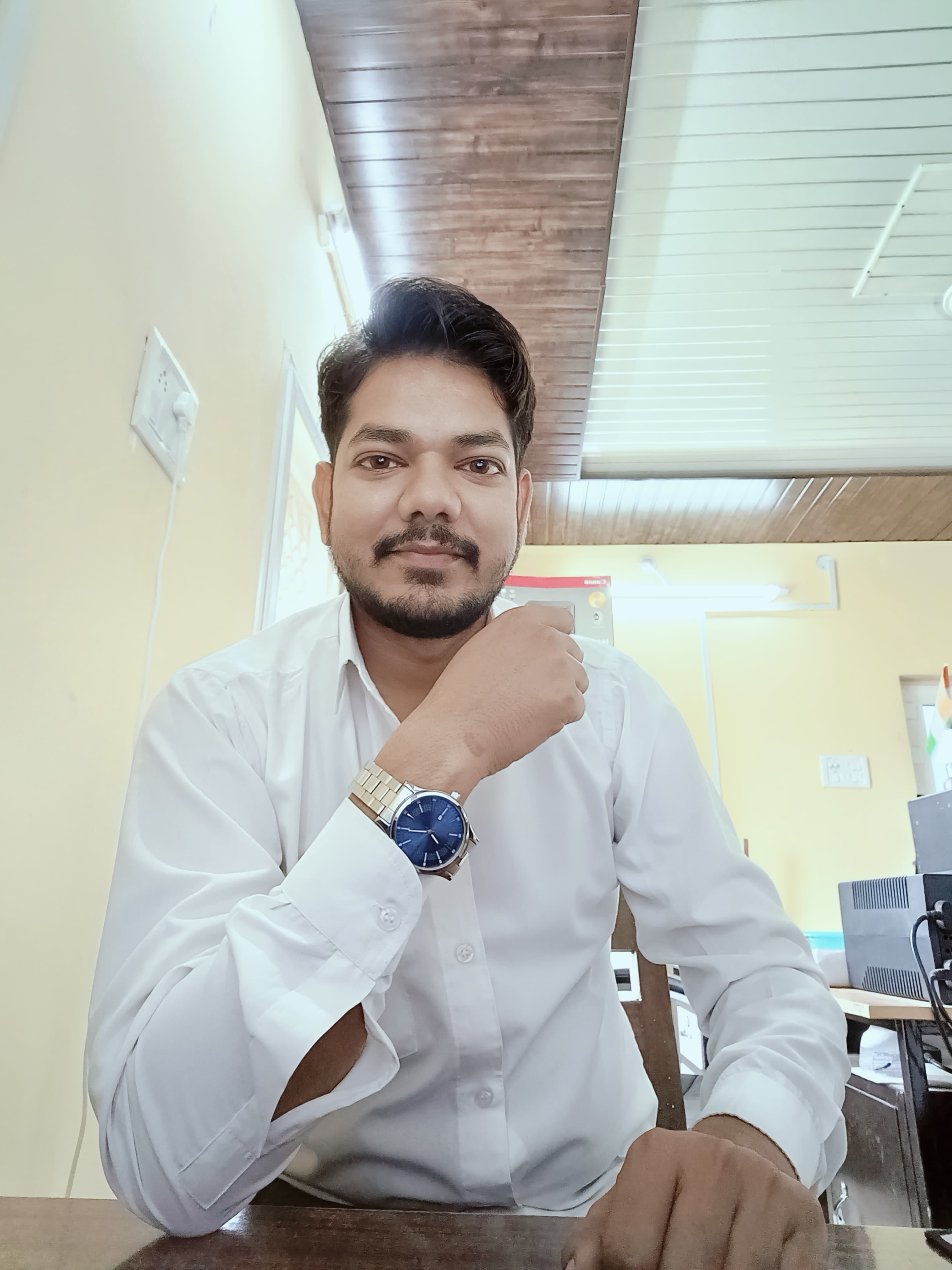 User Profile