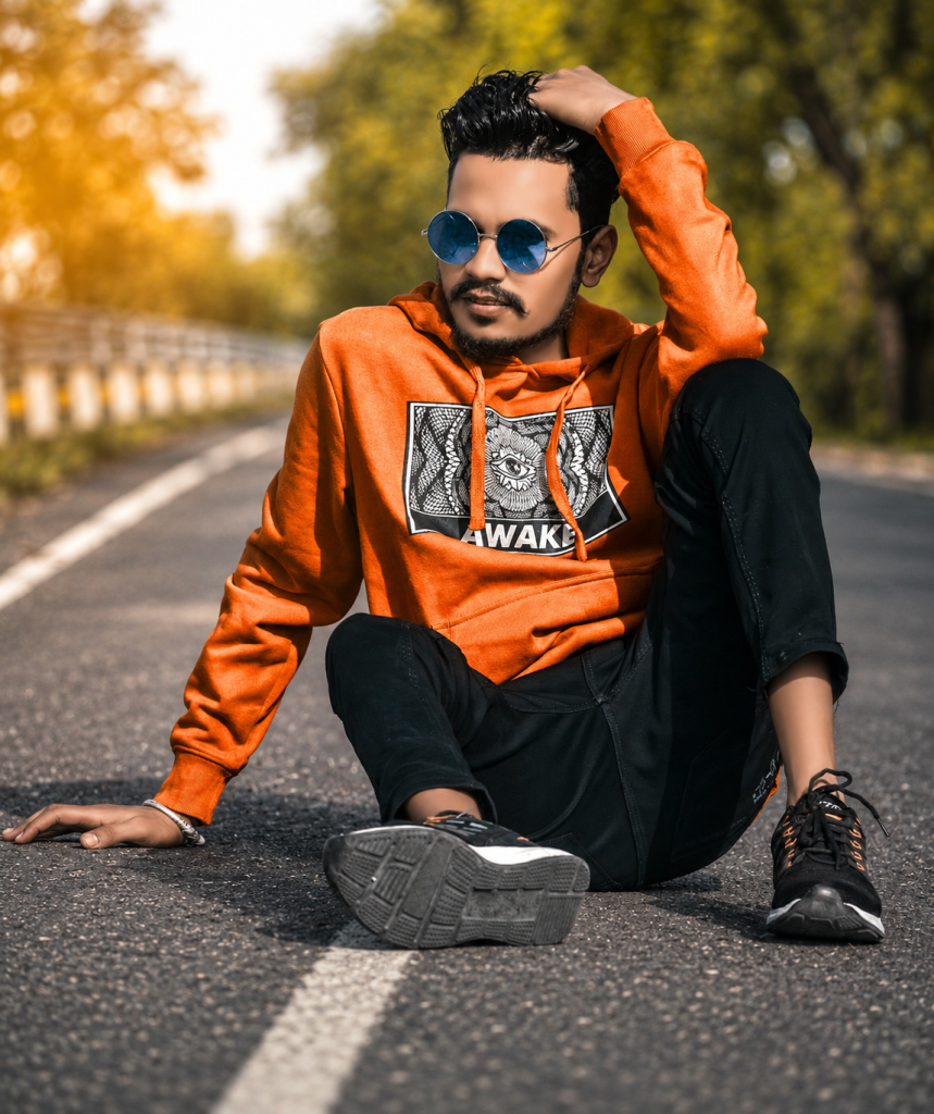 Kishan Sahu
