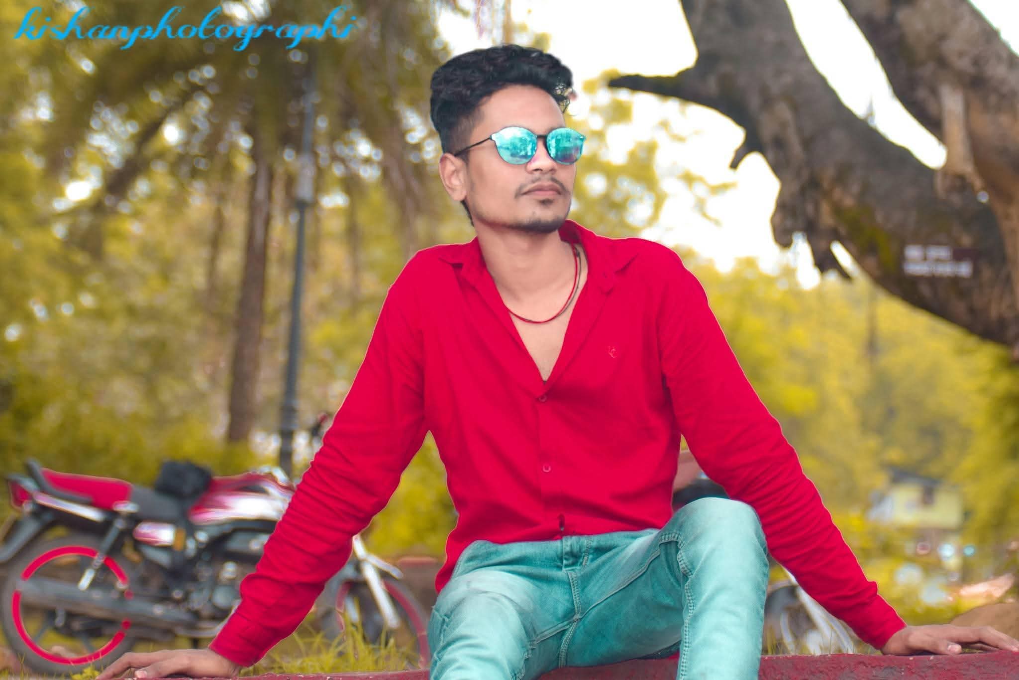 User Photo