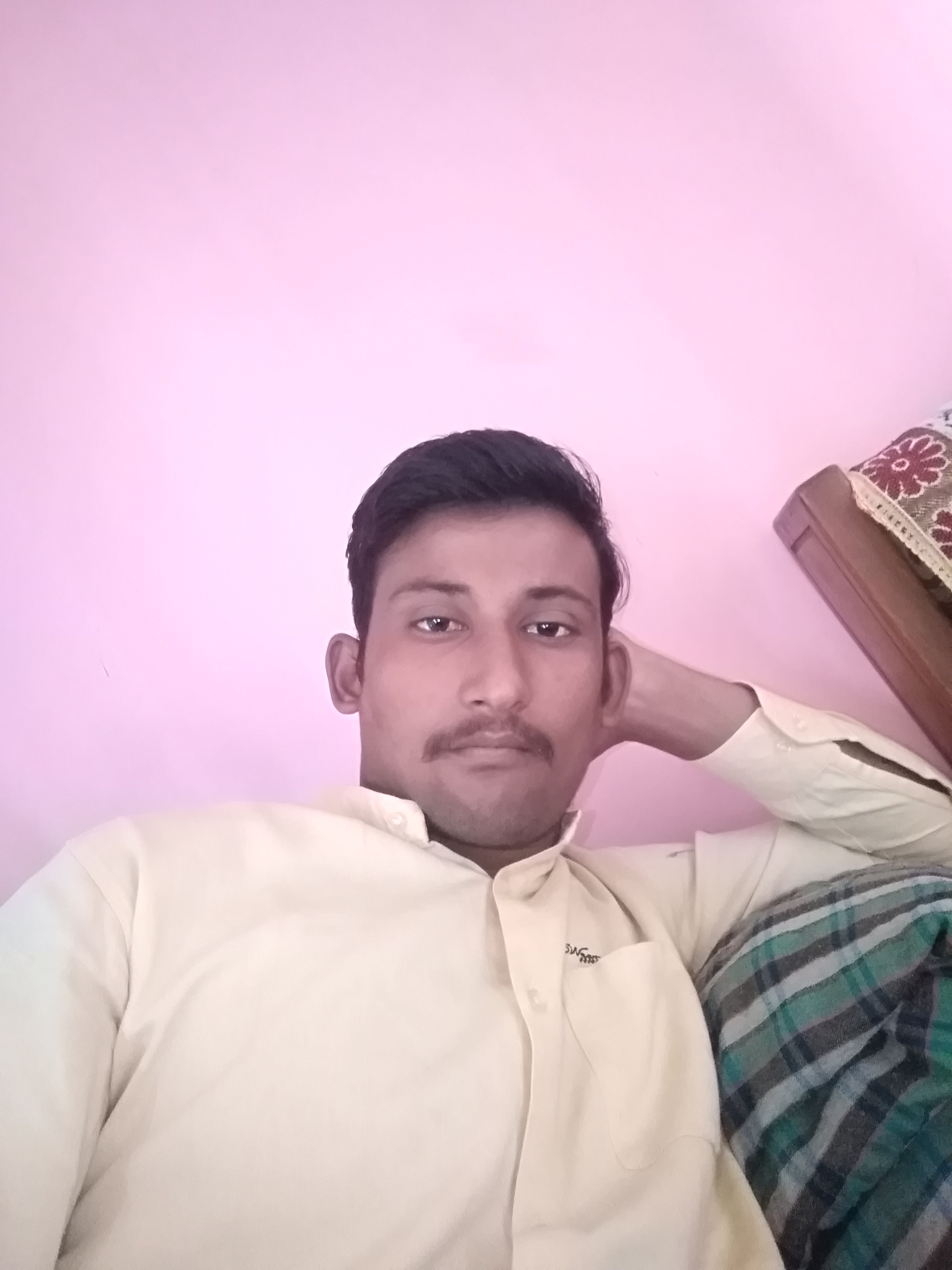 User Profile