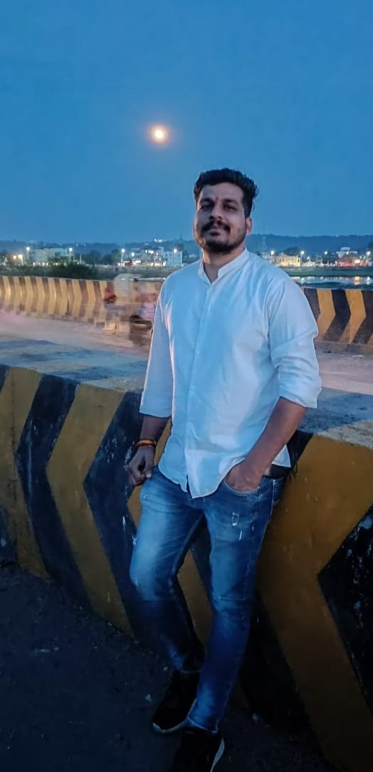 Vikash Sahu