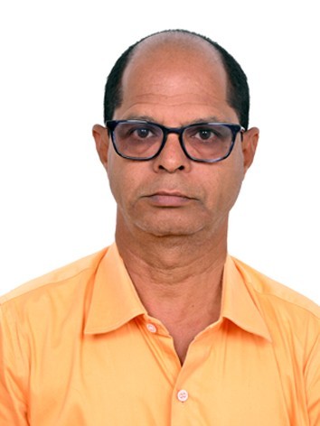 Pramod Sahu