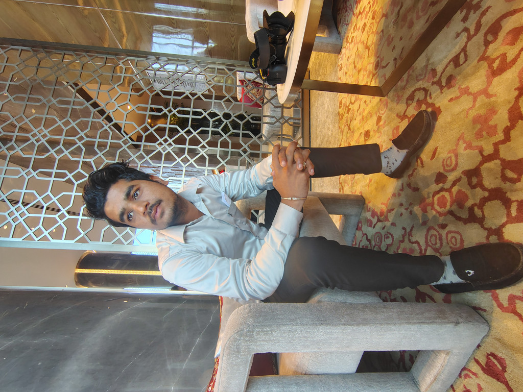User Photo