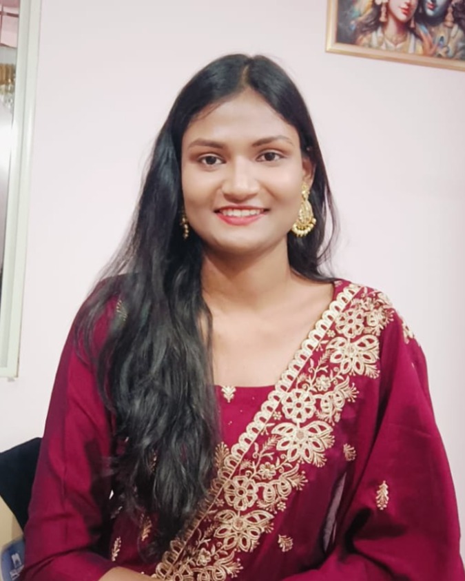 Neha sahu