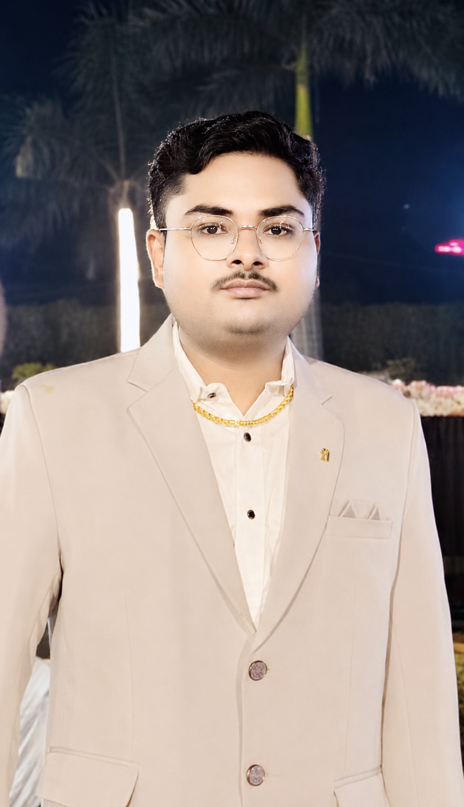 Pramod Sahu