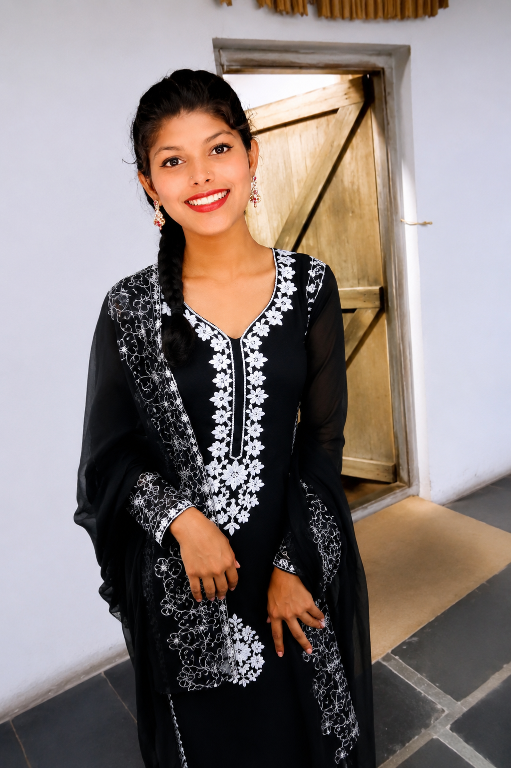 Triveni Sahu