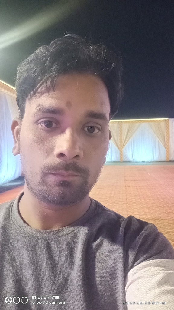 User Profile
