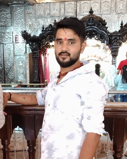 Ankit Sahu