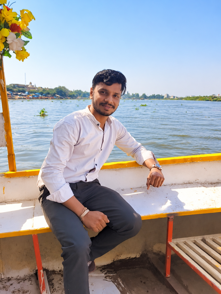 Sagar Sahu