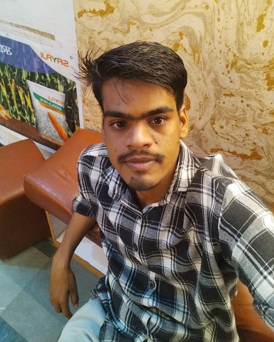Neetesh Sahu