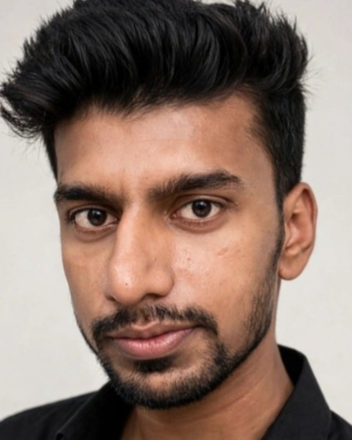 Karan Sahu
