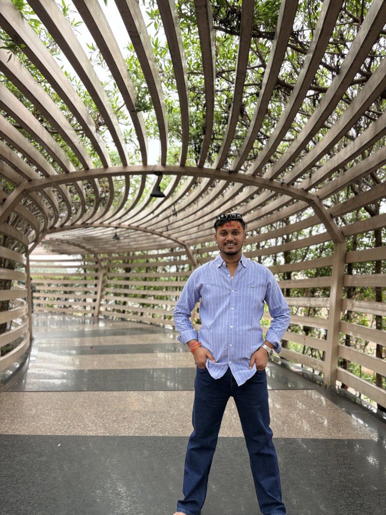 Avinash Sahu