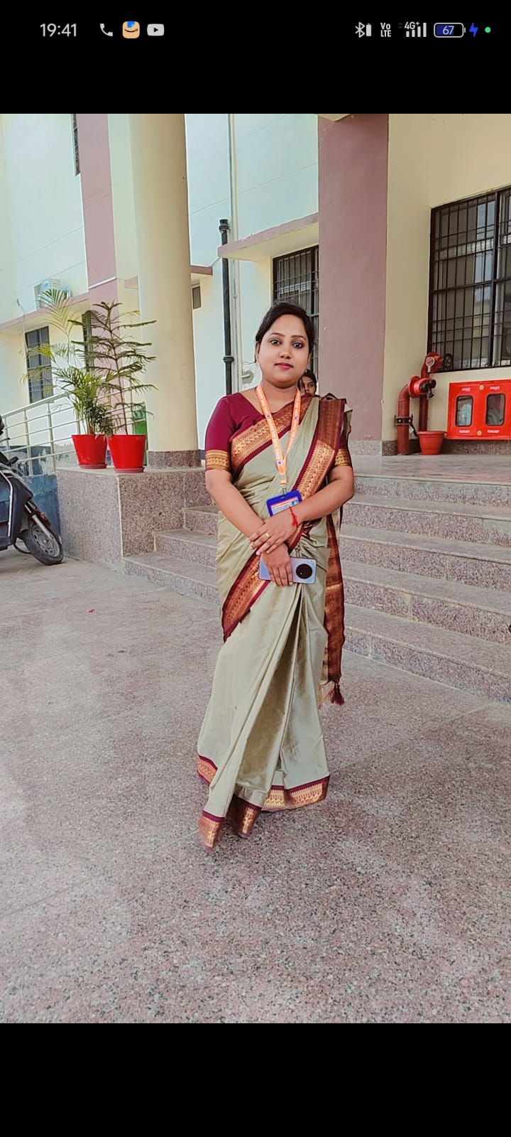 Janhvi Gupta
