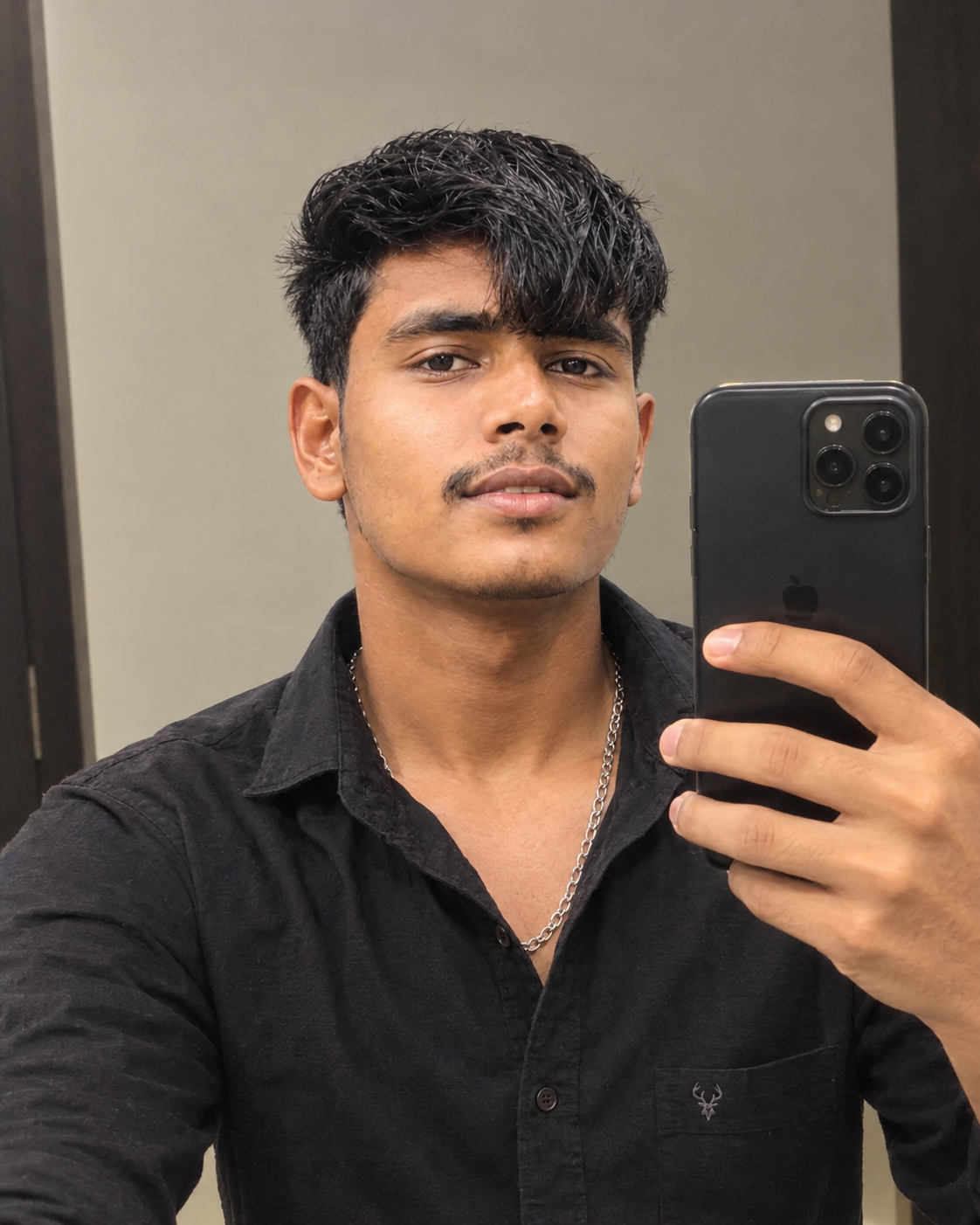 Love Sahu