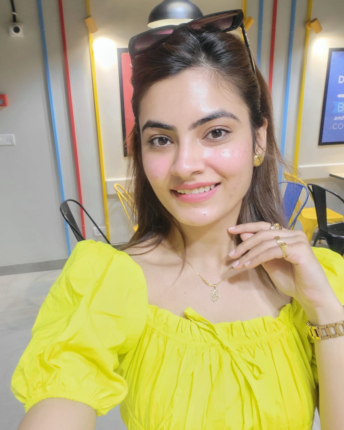 Priya Sahu