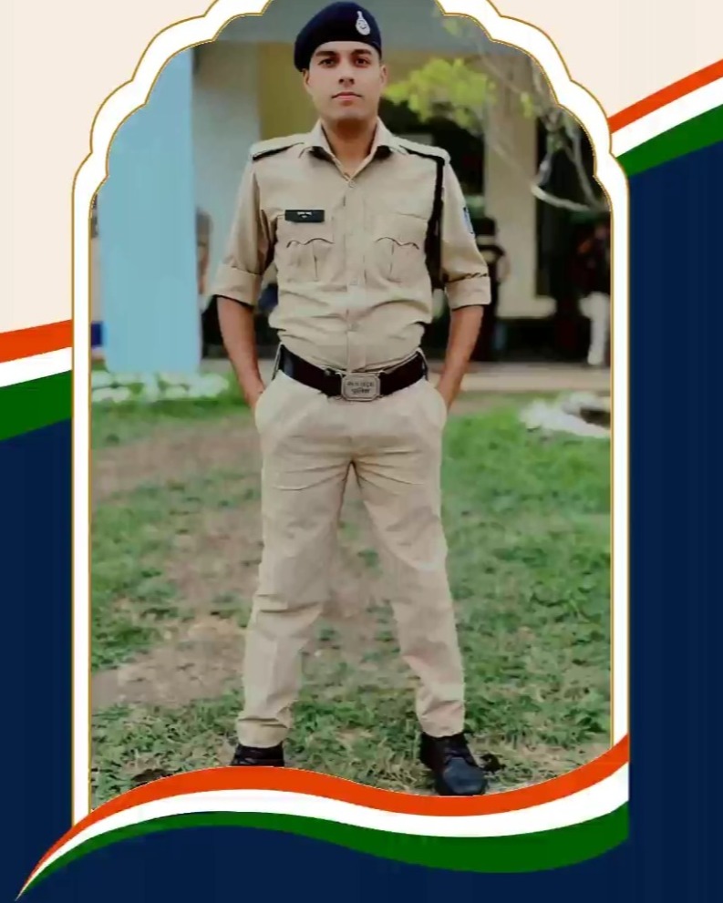 Subhash Sahu