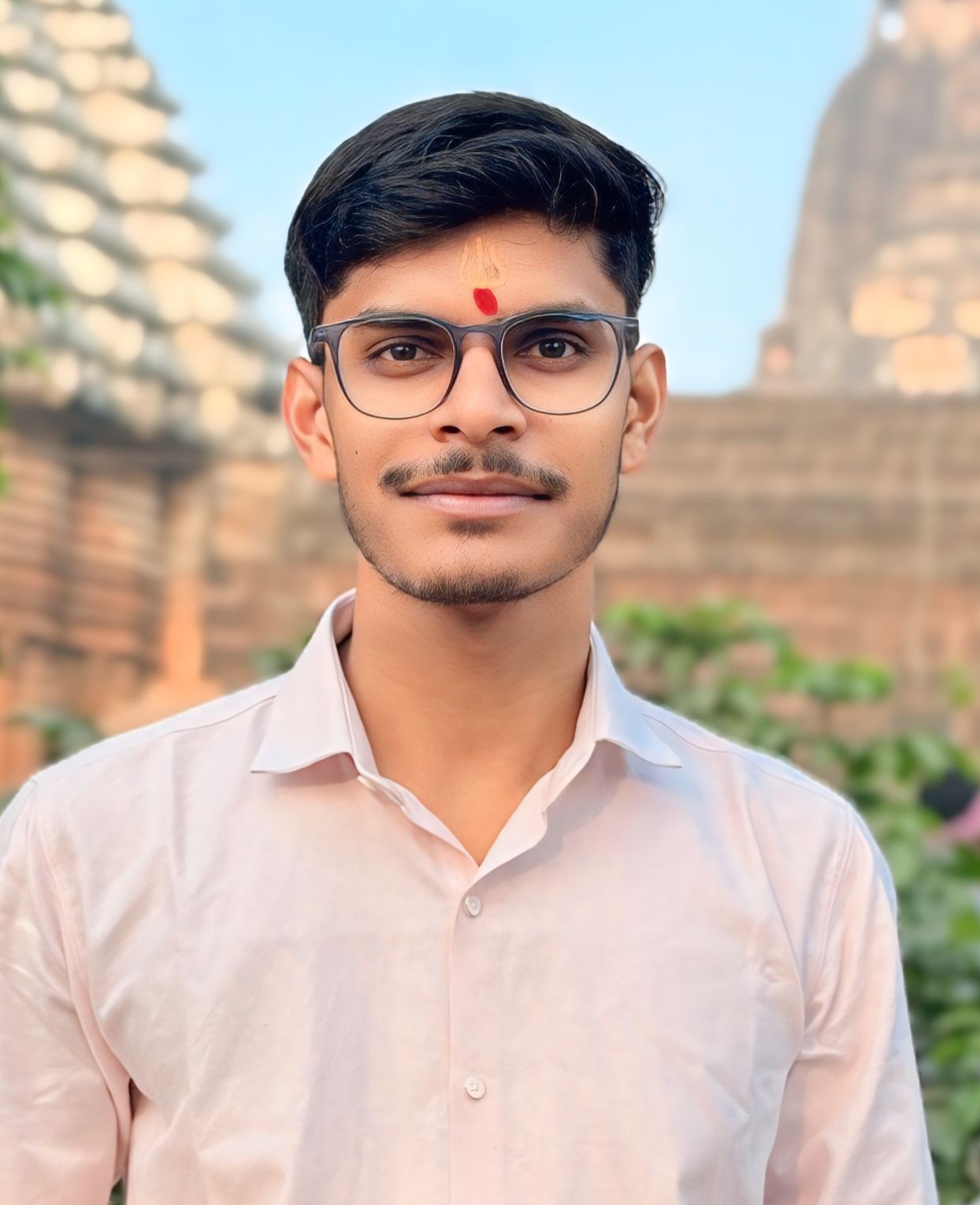 Purushottam Sahu