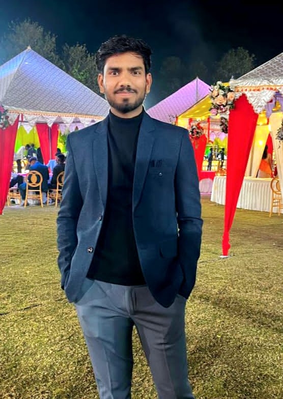 Rahul Sahu