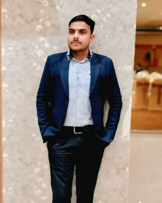 Anand Sahu