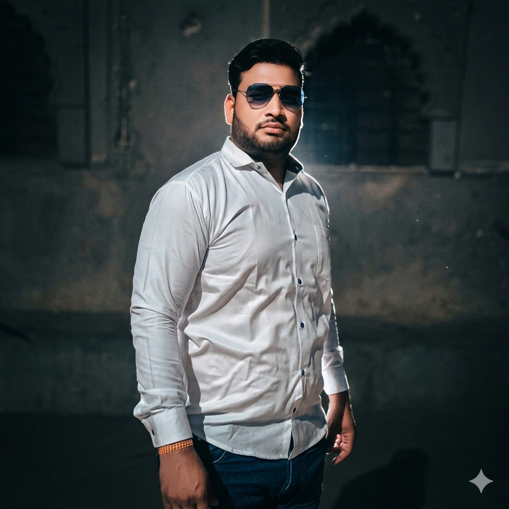 Nitish Sahu
