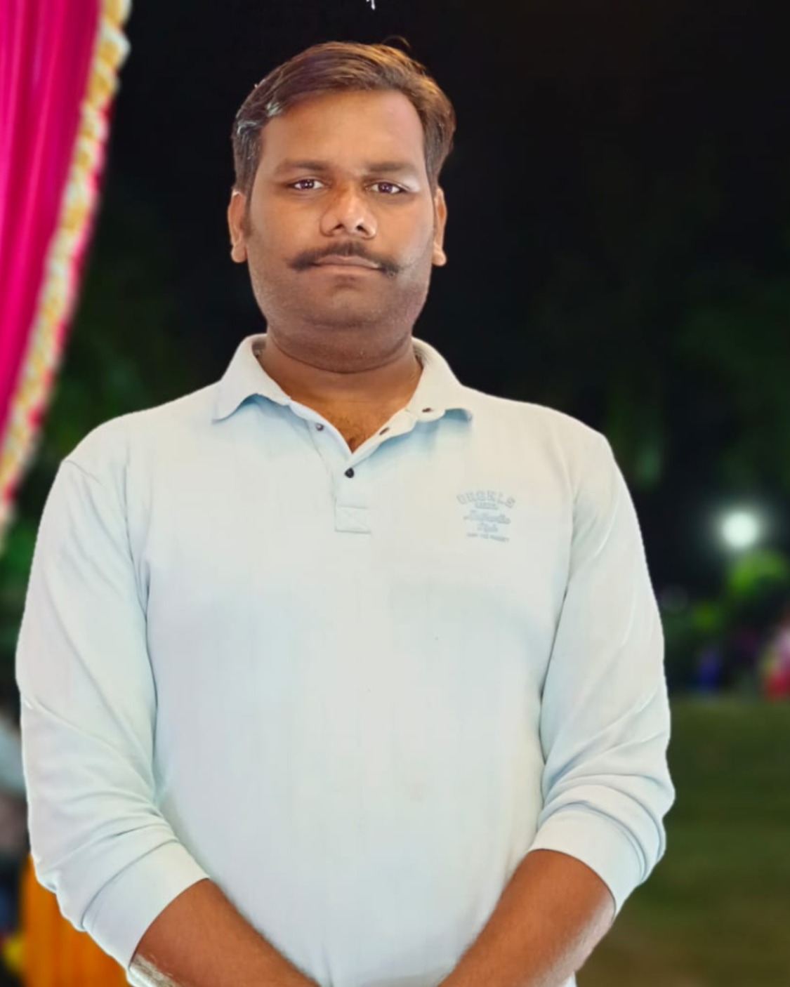 Deepak Sahu