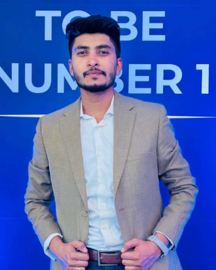 Aakash Golhani