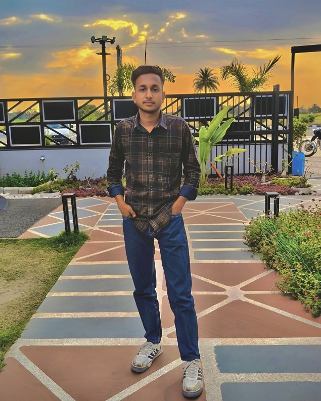 Mohit Pancholi