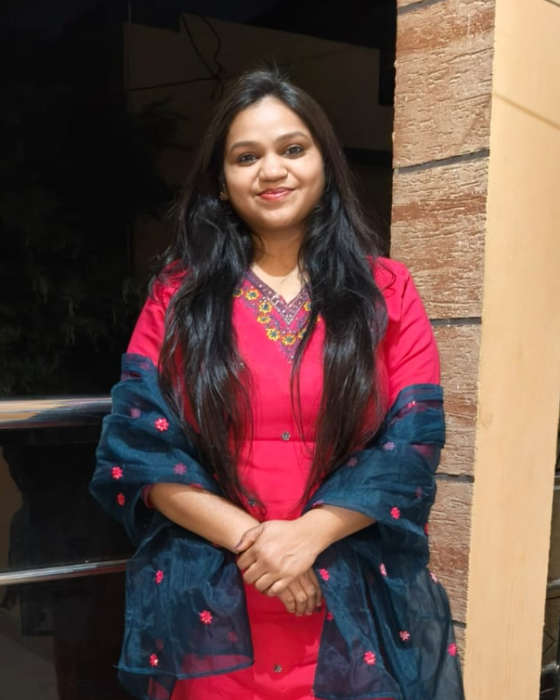Poonam Sahu