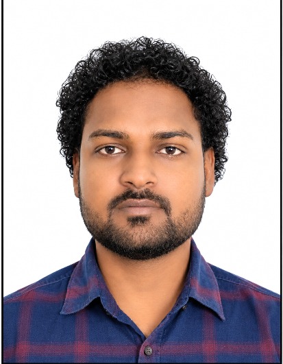 Dr Tarun Kumar Sahu