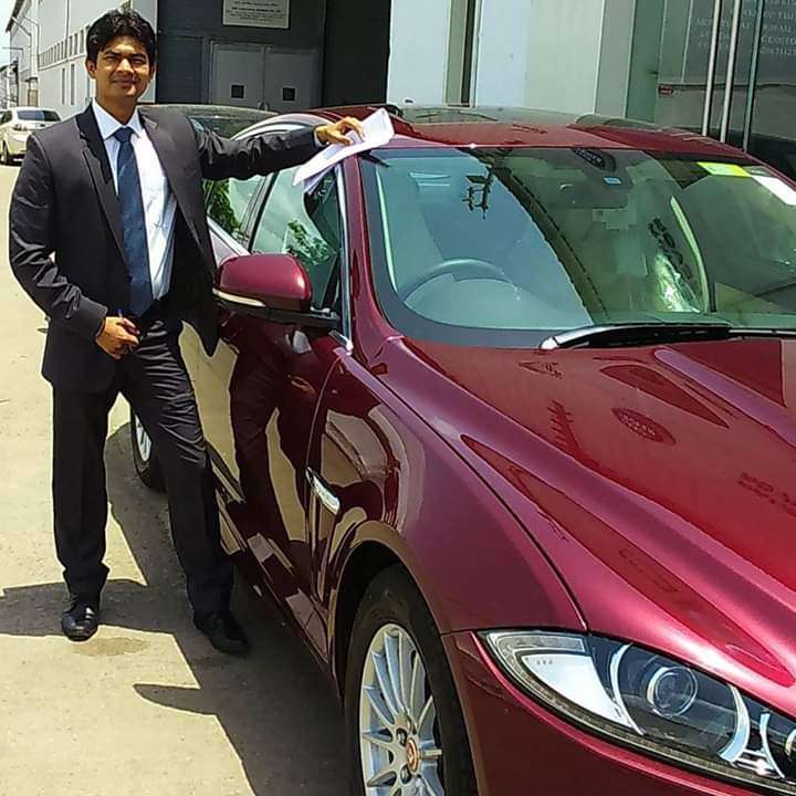 Sanjay Sahu