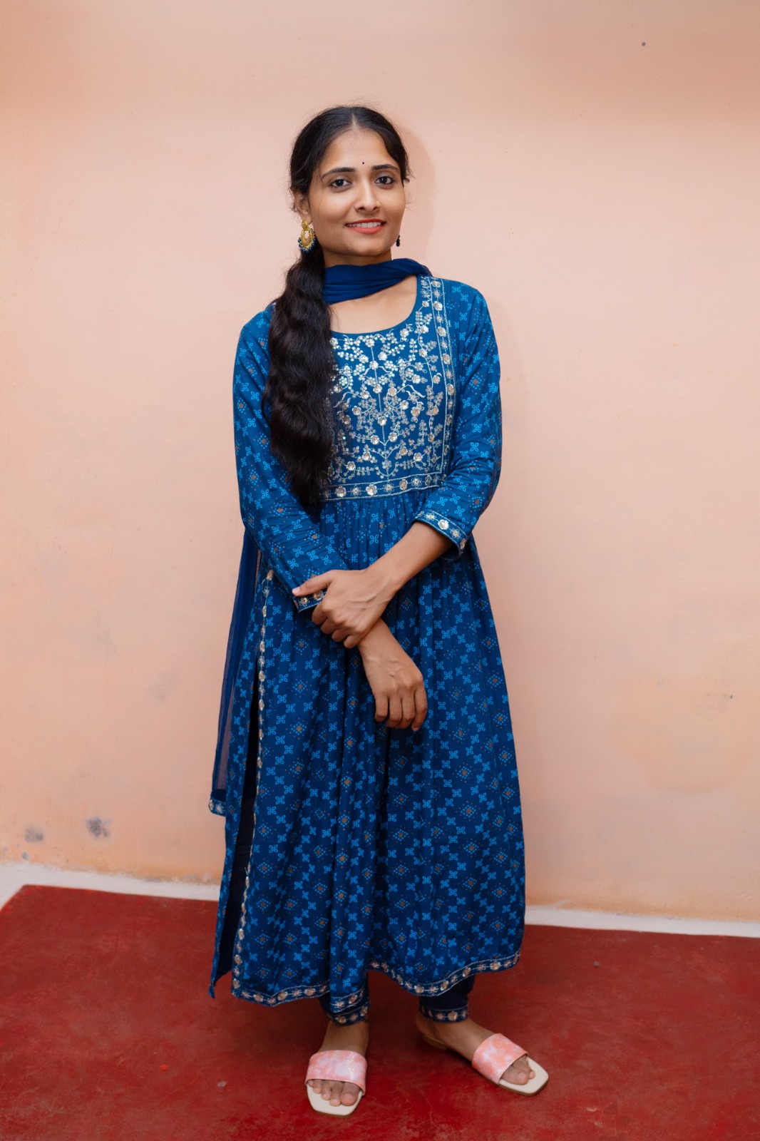 User Profile